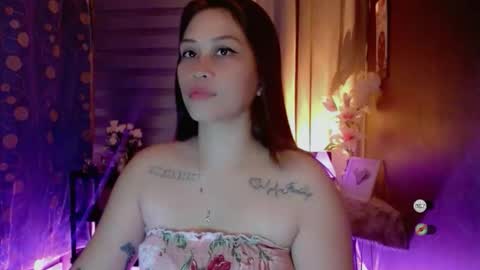 Snapshot of sweetjynn1995 chatting on February 2026 03:58:02 AM Sweet Jynn95 online show from February 2026 03:58:02 AM