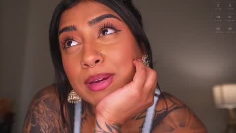 Snapshot of sweetkarmababy chatting on February 2026 09:25:02 PM Karma Sutra sweetkarmababy online show from February 2026 09:25:02 PM