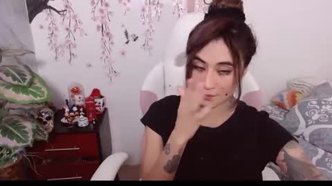 Snapshot of sweetkatik chatting on April 2026 06:41:01 PM karen online show from April 2026 06:41:01 PM