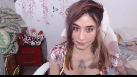 Snapshot of sweetkatik chatting on April 2026 04:55:02 PM karen online show from April 2026 04:55:02 PM