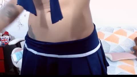 Snapshot of sweetkatik chatting on April 2026 04:46:02 PM karen online show from April 2026 04:46:02 PM