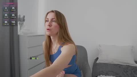 SweetKira1 online show from February 2025 09:22:02 AM