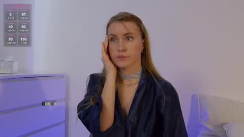 SweetKira1 online show from March 2025 12:11:02 PM