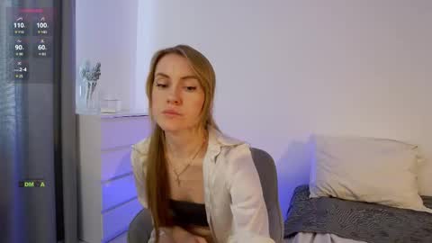 SweetKira1 online show from March 2025 01:35:02 PM