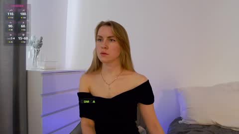 SweetKira1 online show from March 2025 09:17:02 AM