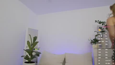 SweetKira1 online show from September 2025 06:57:02 AM