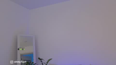 SweetKira1 online show from February 2026 03:32:01 PM