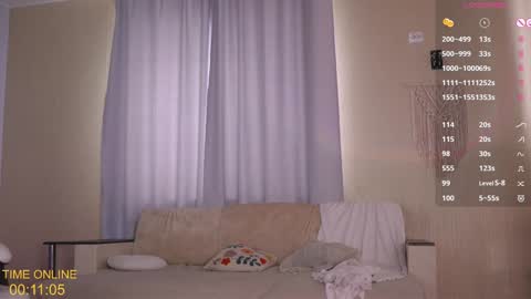 Snapshot of sweetkira555 chatting on March 2025 05:21:02 AM Kira online show from March 2025 05:21:02 AM