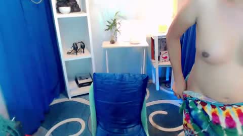 Snapshot of sweetladyapril chatting on July 2026 01:01:01 AM dessiree online show from July 2026 01:01:01 AM