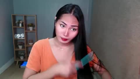 Snapshot of sweetladyboyx chatting on January 2025 11:07:02 PM   online show from January 2025 11:07:02 PM