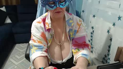 Rebeka online show from March 2026 03:37:02 PM