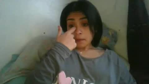 sweetlatinafit online show from February 2026 03:05:02 PM