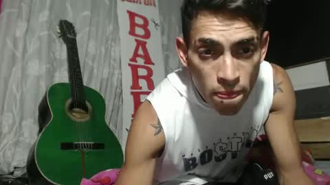 Camilo online show from September 2025 08:03:02 AM