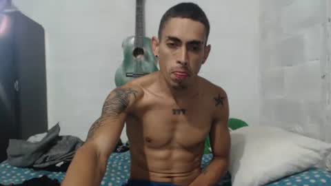 Camilo online show from March 2026 10:26:01 PM