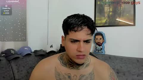 SWEETLATINBOY  online show from June 2026 12:41:02 PM
