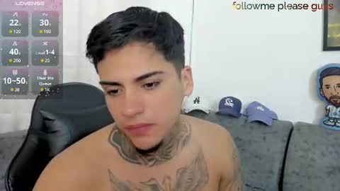 SWEETLATINBOY  online show from June 2026 12:22:01 PM