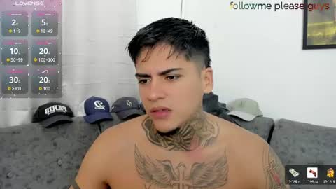SWEETLATINBOY  online show from July 2026 10:10:02 AM