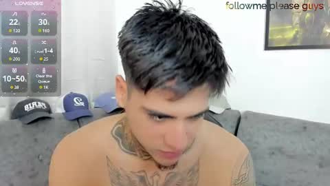 SWEETLATINBOY  online show from July 2026 10:10:01 AM