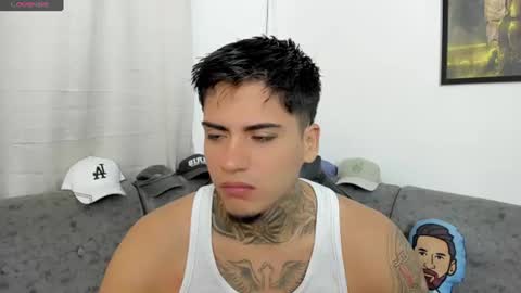 SWEETLATINBOY  online show from July 2026 09:46:02 AM