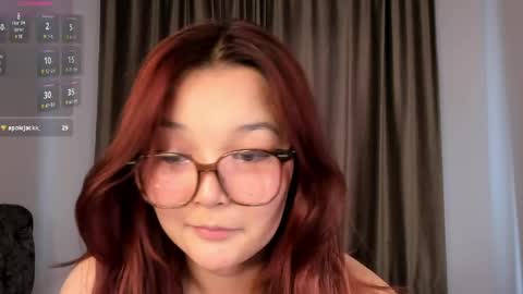 Snapshot of sweetlayla_ chatting on June 2026 11:25:02 AM Layla online show from June 2026 11:25:02 AM