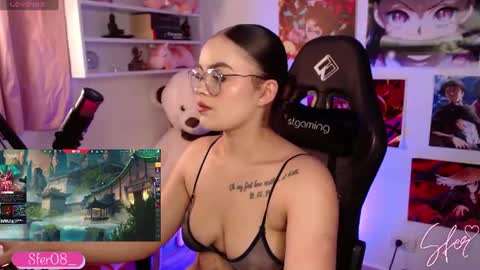Snapshot of sweetlee_1 chatting on July 2026 04:12:01 AM online show from July 2026 04:12:01 AM