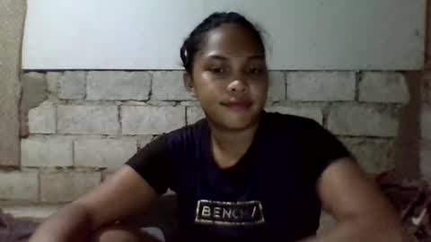 Snapshot of sweetlexypinay19 chatting on September 2025 12:33:01 AM Lexy online show from September 2025 12:33:01 AM
