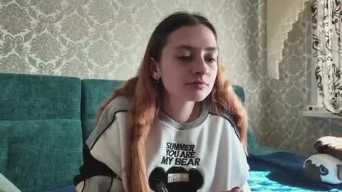 Snapshot of sweetliaison chatting on April 2026 06:16:02 AM sweetliaison online show from April 2026 06:16:02 AM