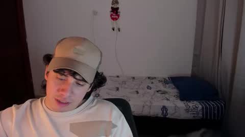 Lian online show from November 2025 12:08:02 AM