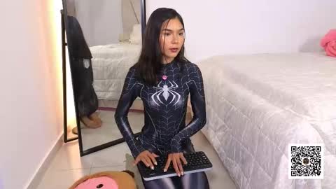 Venus online show from September 2025 07:03:02 PM