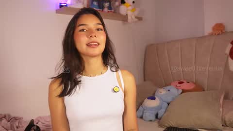 Venus online show from December 2025 10:06:02 PM