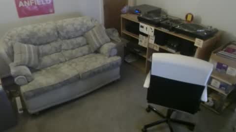 Snapshot of sweetlouise69 chatting on December 2024 07:51:01 PM sweetlouise69 online show from December 2024 07:51:01 PM