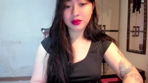 Zoe online show from December 2024 05:11:01 PM