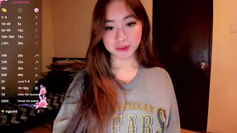 Zoe online show from May 2026 03:17:01 PM