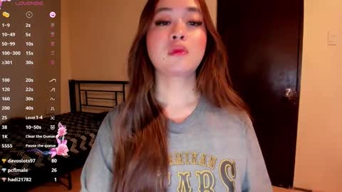 Zoe online show from May 2026 04:04:02 PM