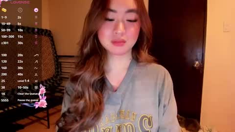 Zoe online show from June 2026 02:28:01 PM