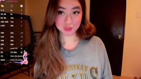 Zoe online show from June 2026 02:52:01 PM