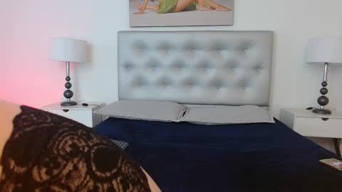 Sweetlu online show from March 2025 07:36:01 PM