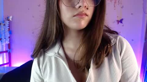 Sweetlu online show from October 2025 07:25:02 PM