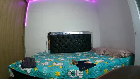 Snapshot of sweetmagic6 chatting on October 2025 02:28:01 AM sweetmagic6 online show from October 2025 02:28:01 AM