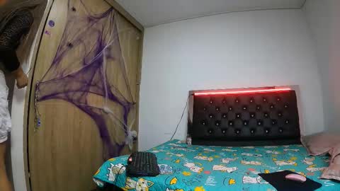 sweetmagic6 online show from November 2025 10:53:02 PM