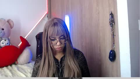 sweetmagic6 online show from March 2026 09:07:01 PM