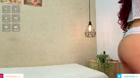Snapshot of sweetmango_ chatting on July 2026 08:02:01 PM sweetmango_ online show from July 2026 08:02:01 PM