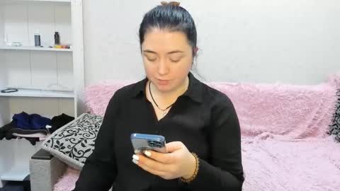 Snapshot of sweetmarylove chatting on February 2025 09:21:02 AM sweetmarylove online show from February 2025 09:21:02 AM