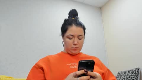 sweetmarylove online show from October 2025 11:11:01 AM