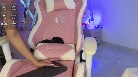 Snapshot of sweetmia__1 chatting on March 2025 05:07:02 PM Mia online show from March 2025 05:07:02 PM