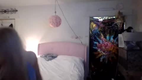 Aria online show from March 2026 09:04:01 AM