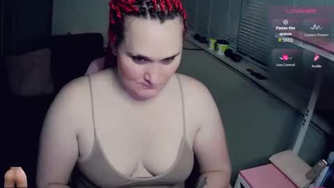 SweetMorgan online show from October 2025 02:25:02 AM