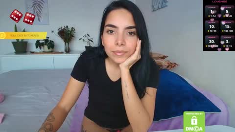 Sweet Mysterious online show from December 2025 07:53:02 PM