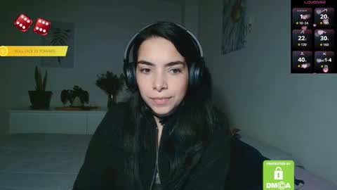 Sweet Mysterious online show from December 2025 10:11:02 AM