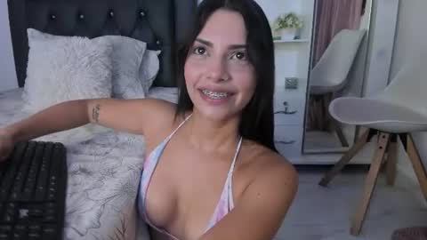 Snapshot of sweetnicky1 chatting on July 2026 02:56:02 PM sweetnicky1 online show from July 2026 02:56:02 PM